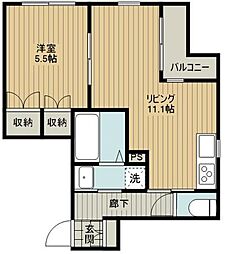 A-style北大宮 105