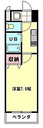 パレンテラ宮原 104