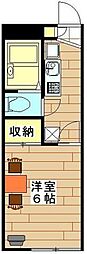 レオパレススリーウッド 303