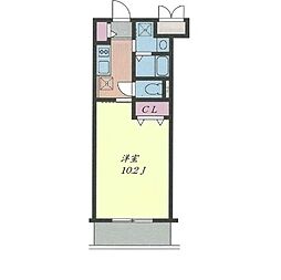 カメリア本町 306