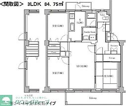 エルプレイス浦和 101