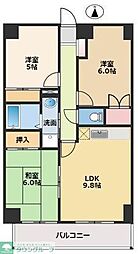 ルナエルモッサ 501