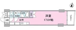 ＦＵＫＵＭＩ　ＡＰＡＲＴＭＥＮＴ 402