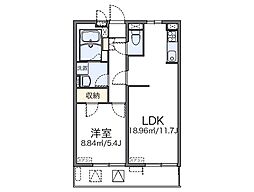 レオネクストタウンコートIII 204