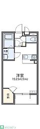 レオネクストタウンコートII 105