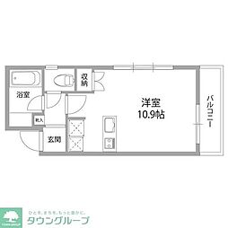 ＬＡＰＵＴＡII 203