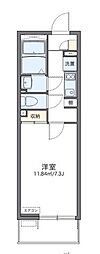 レオネクストみやび大宮 205