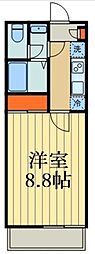 クレイノルーチェ　デル　ソーレ 305