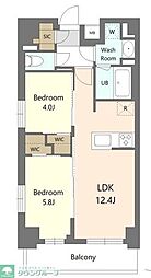 S-RESIDENCE東浦和agua 401