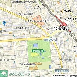 プロスペクト浦和常盤 304