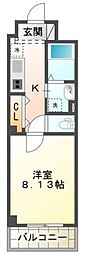 Ｗｉｎｇ Ｃｏｕｒｔ（ウィングコート） 106