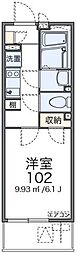 レオネクストルナ大宮 201