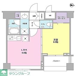 ソアラノーム北浦和 408
