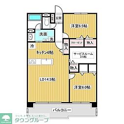 パティオタワー大宮 903