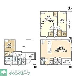 Kolet浦和瀬ケ崎#03