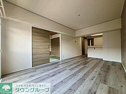 グリーンキャピタル大宮 304