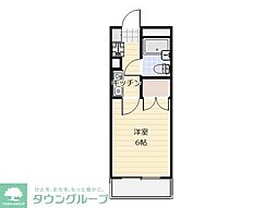 パールピア大宮土呂 204