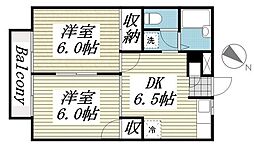 カサグランデ東大宮 102