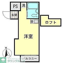 ＮＯＡ大宮 301