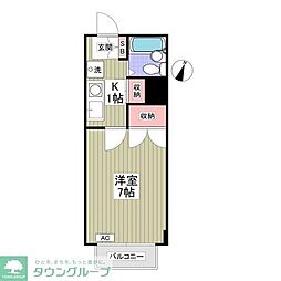 白鍬グランデ 204