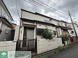 岩槻区宮町戸建て