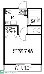マーブル武蔵浦和 302