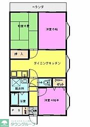 ファザーズマンション 201