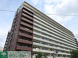パークシティさいたま北コートレジデンス 0708