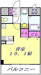 メゾン　ド　レイ 802