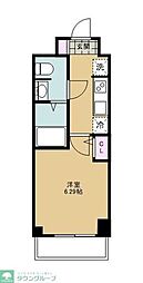 S-RESIDENCEさいたま新都心 806