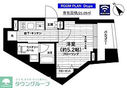 ステージファースト北浦和 504
