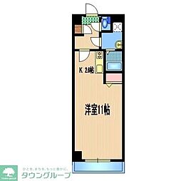 アベーテ浦和美園 306