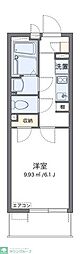 クレイノ栞 205