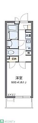 クレイノ彩V 304