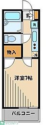 レオパレスサンライズ 104