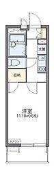 レオパレスアムール大宮II 301
