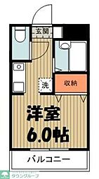 イージーハウス春日部 202