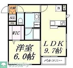 さいたま市中央区下落合４丁目
