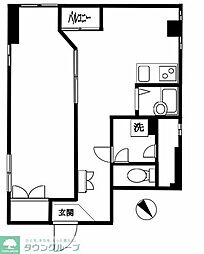 桶川駅前プラザ 601