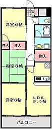 ロマーナ弐番館 607