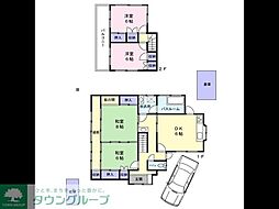 白岡市岡泉