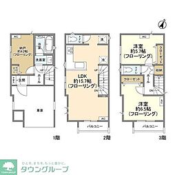 Kolet中浦和