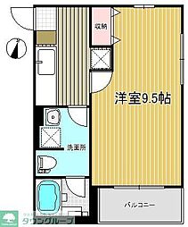 パールメゾン大宮 401
