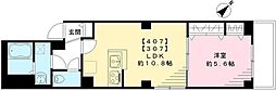 セントラルビューはなぶさ 407