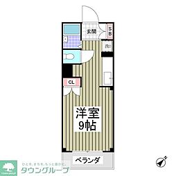 メゾンルシエール 105