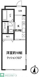 グリーンパーク中浦和 106