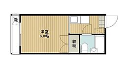 パティーナ西浦和II 202