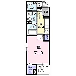 フィオーレ静 304