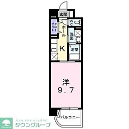 エムウッド　グラーツィア 204