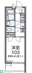 クレイノ与野 305